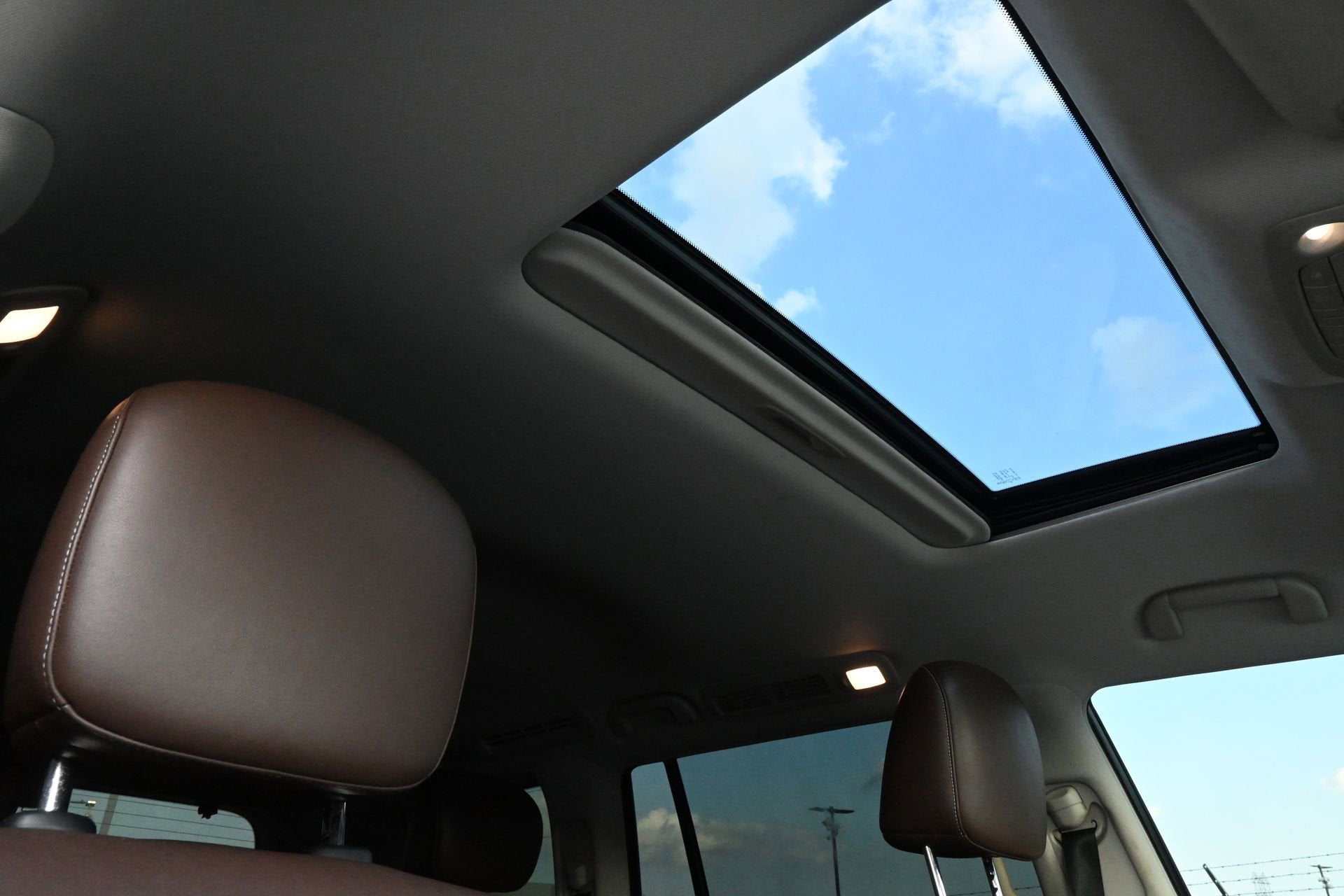 2021 INFINITI QX80 PREMIUM SELECT