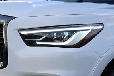 2021 INFINITI QX80 PREMIUM SELECT