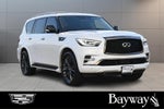 2021 INFINITI QX80 PREMIUM SELECT