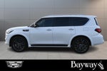 2021 INFINITI QX80 PREMIUM SELECT