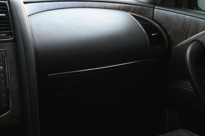 2021 INFINITI QX80 PREMIUM SELECT