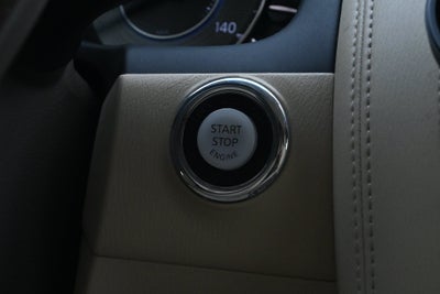 2017 INFINITI QX80 NA