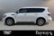 2017 INFINITI QX80 NA