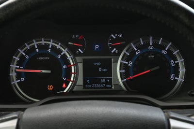 2014 Toyota 4Runner SR5