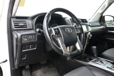 2014 Toyota 4Runner SR5
