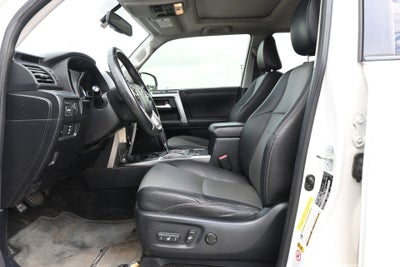 2014 Toyota 4Runner SR5