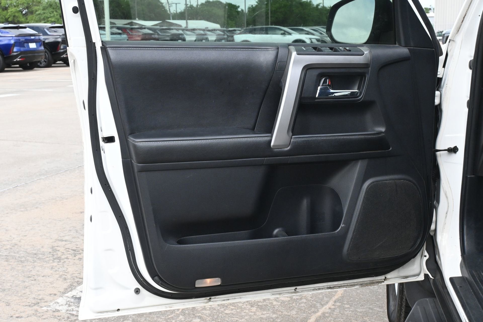 2014 Toyota 4Runner SR5