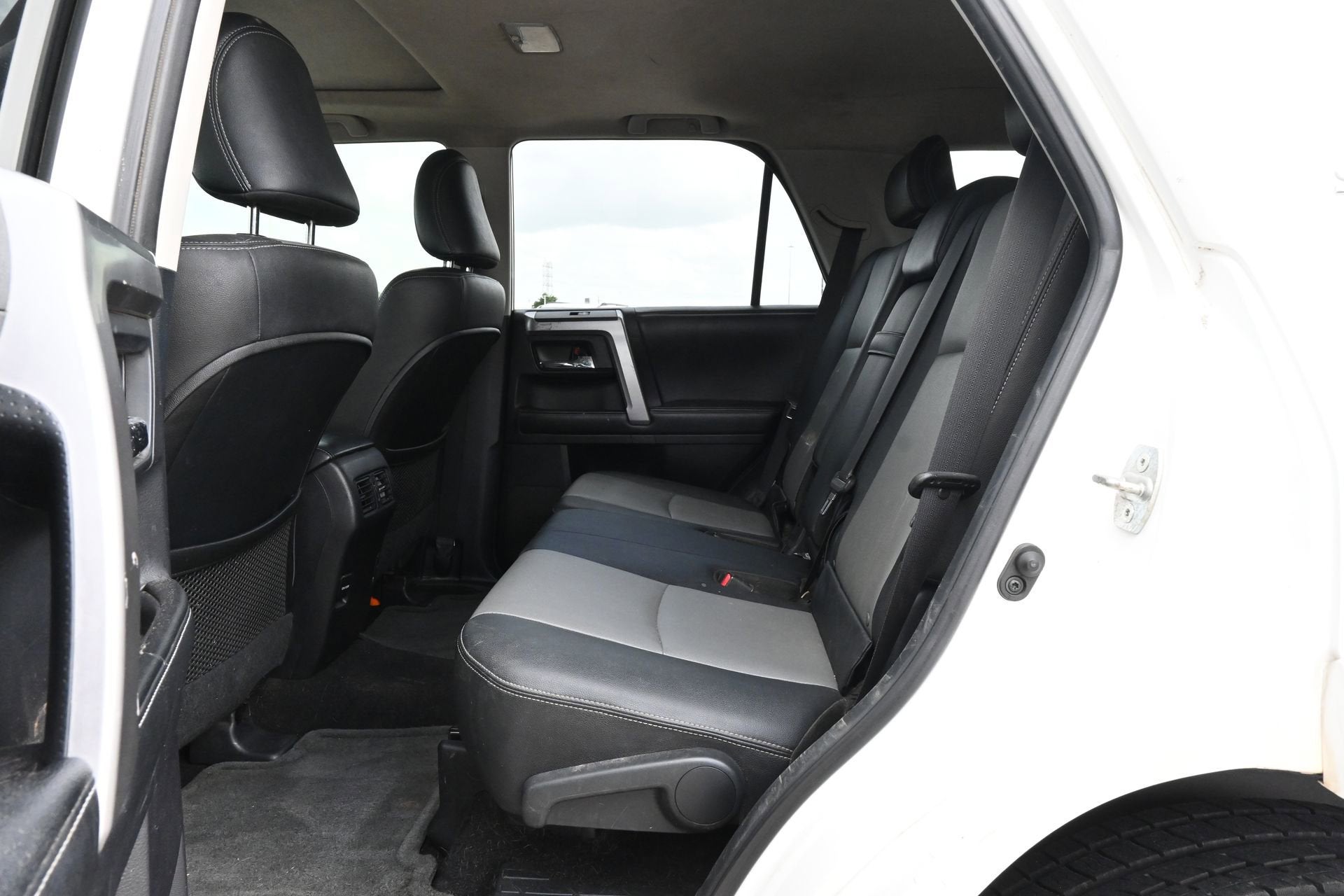 2014 Toyota 4Runner SR5