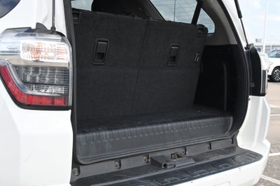 2014 Toyota 4Runner SR5