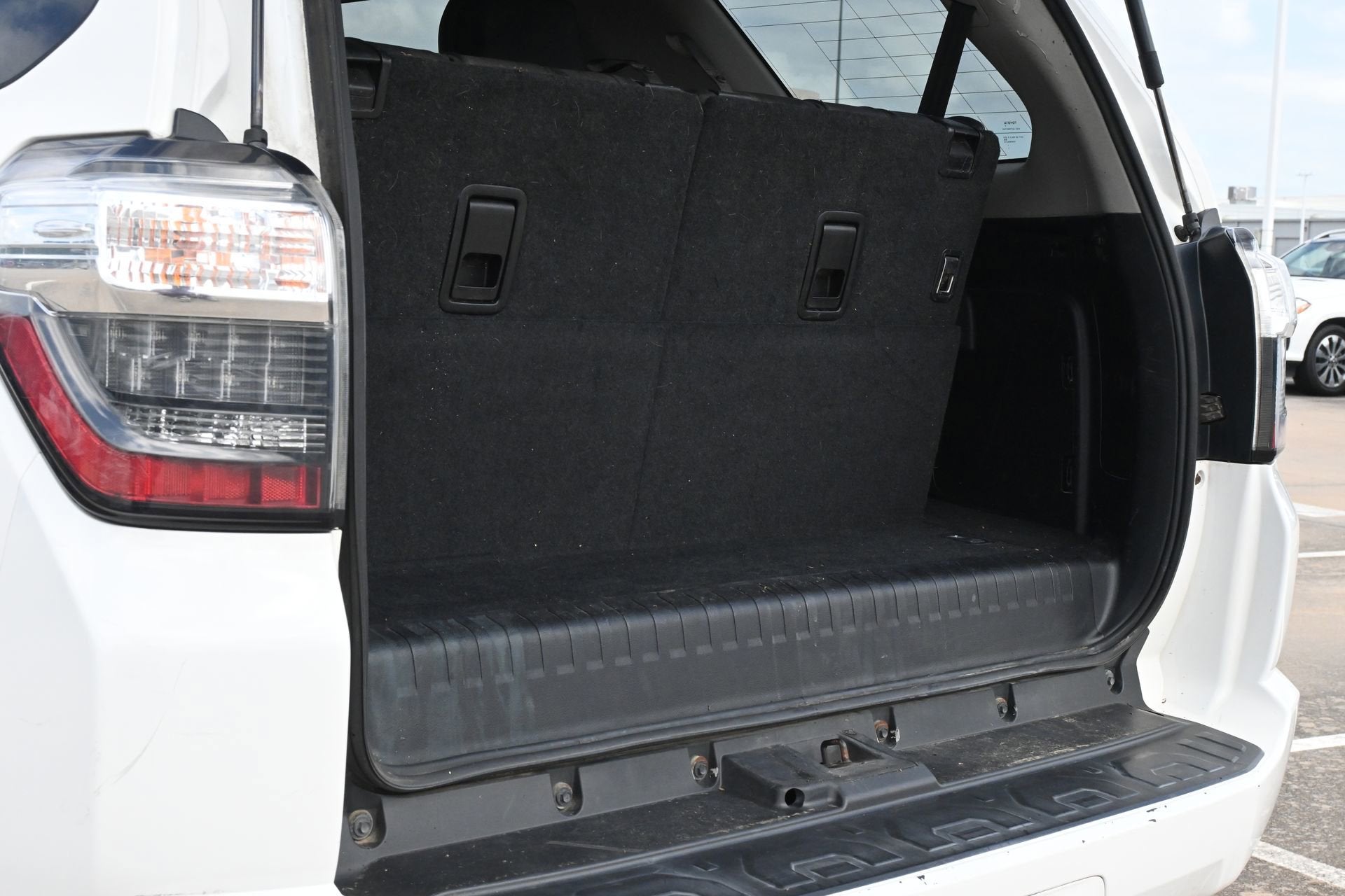 2014 Toyota 4Runner SR5