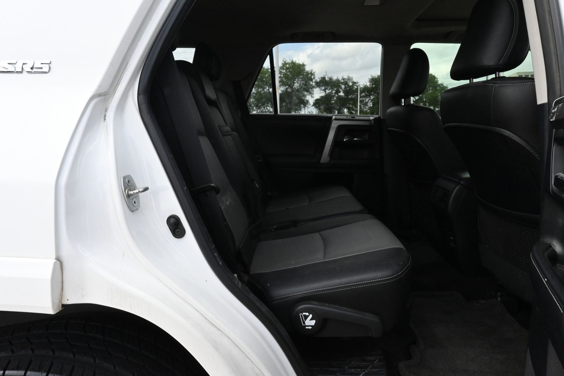 2014 Toyota 4Runner SR5