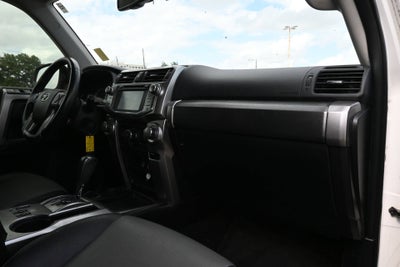 2014 Toyota 4Runner SR5