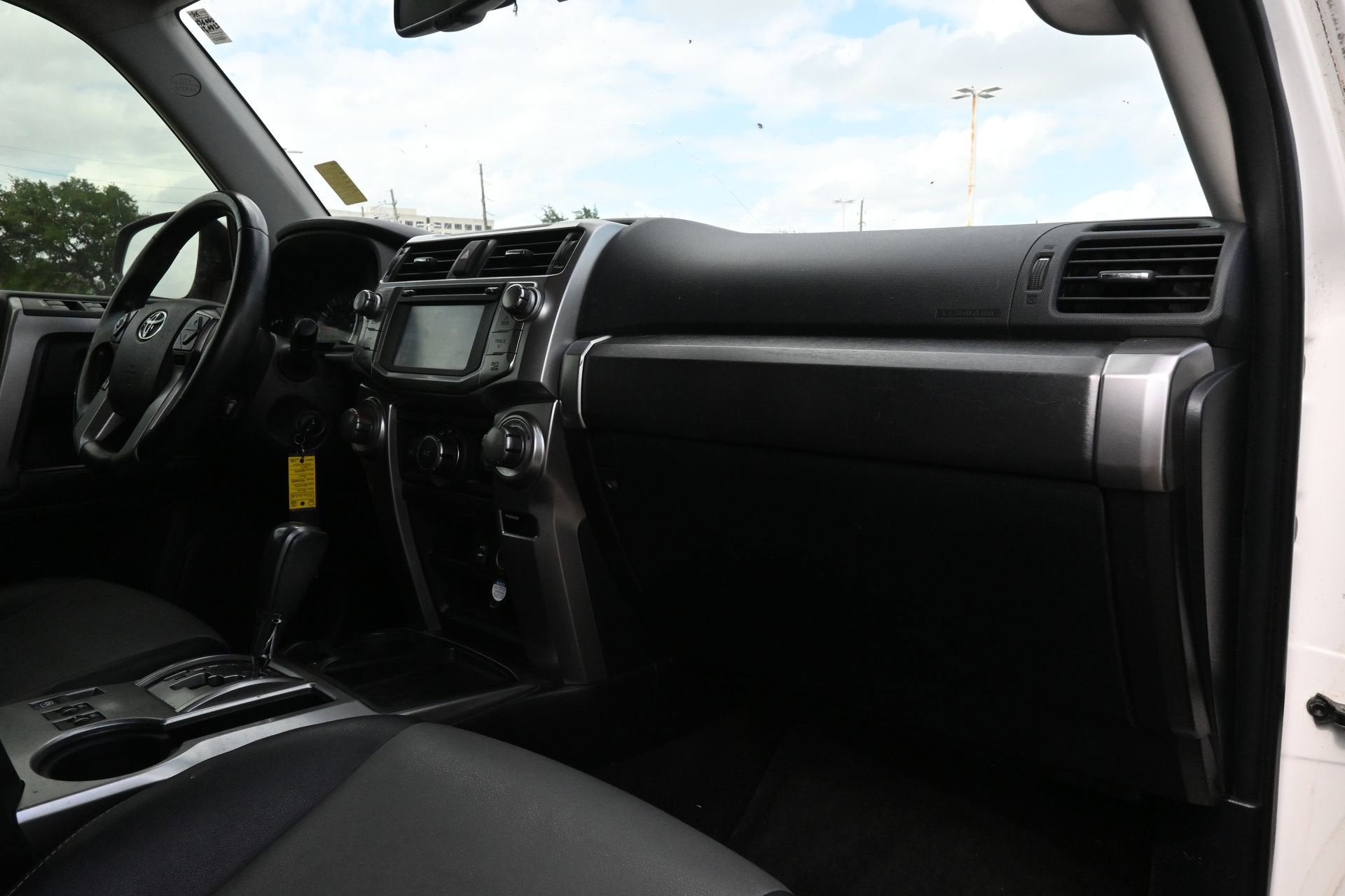 2014 Toyota 4Runner SR5