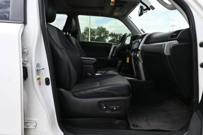 2014 Toyota 4Runner SR5