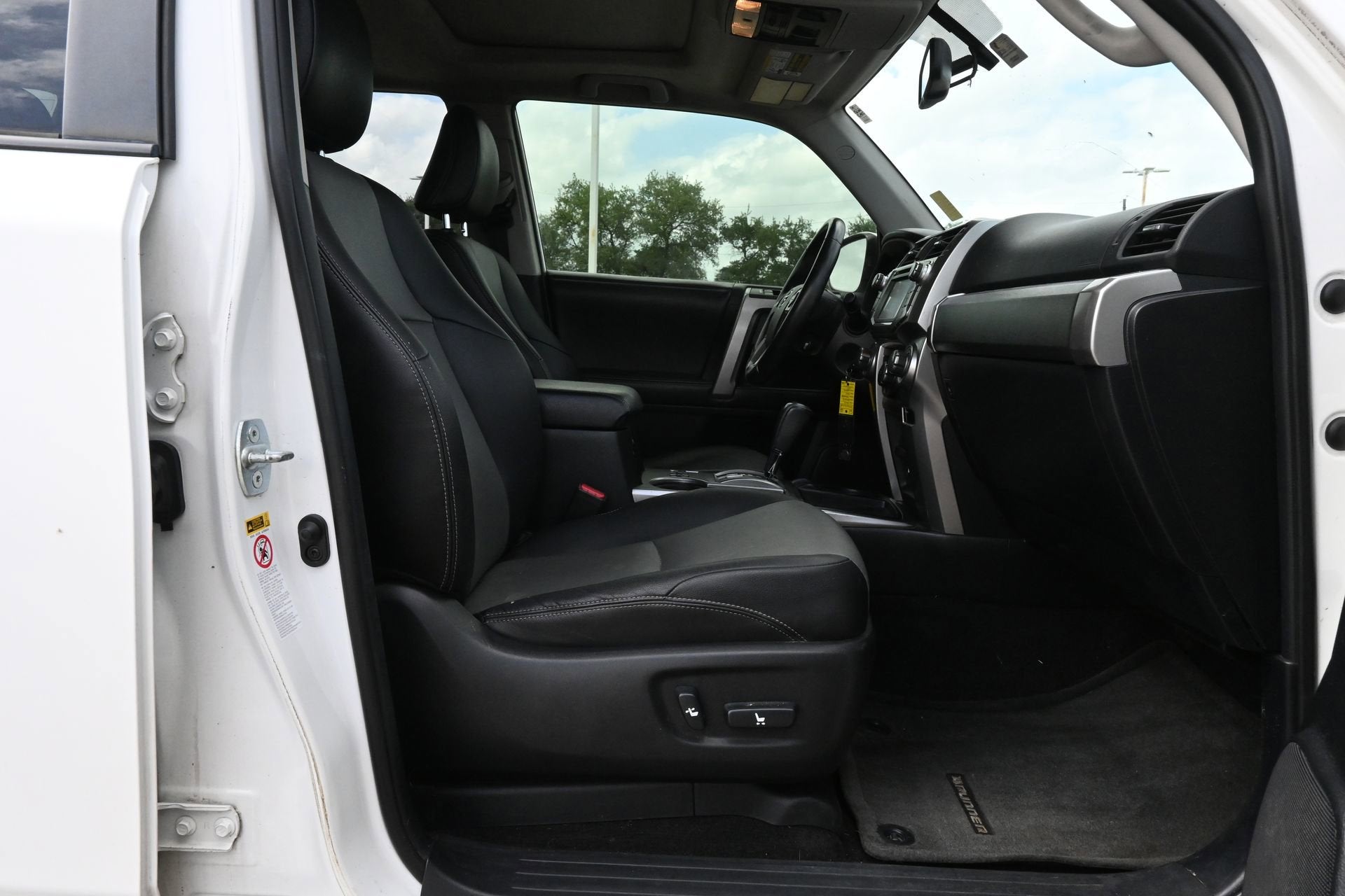 2014 Toyota 4Runner SR5