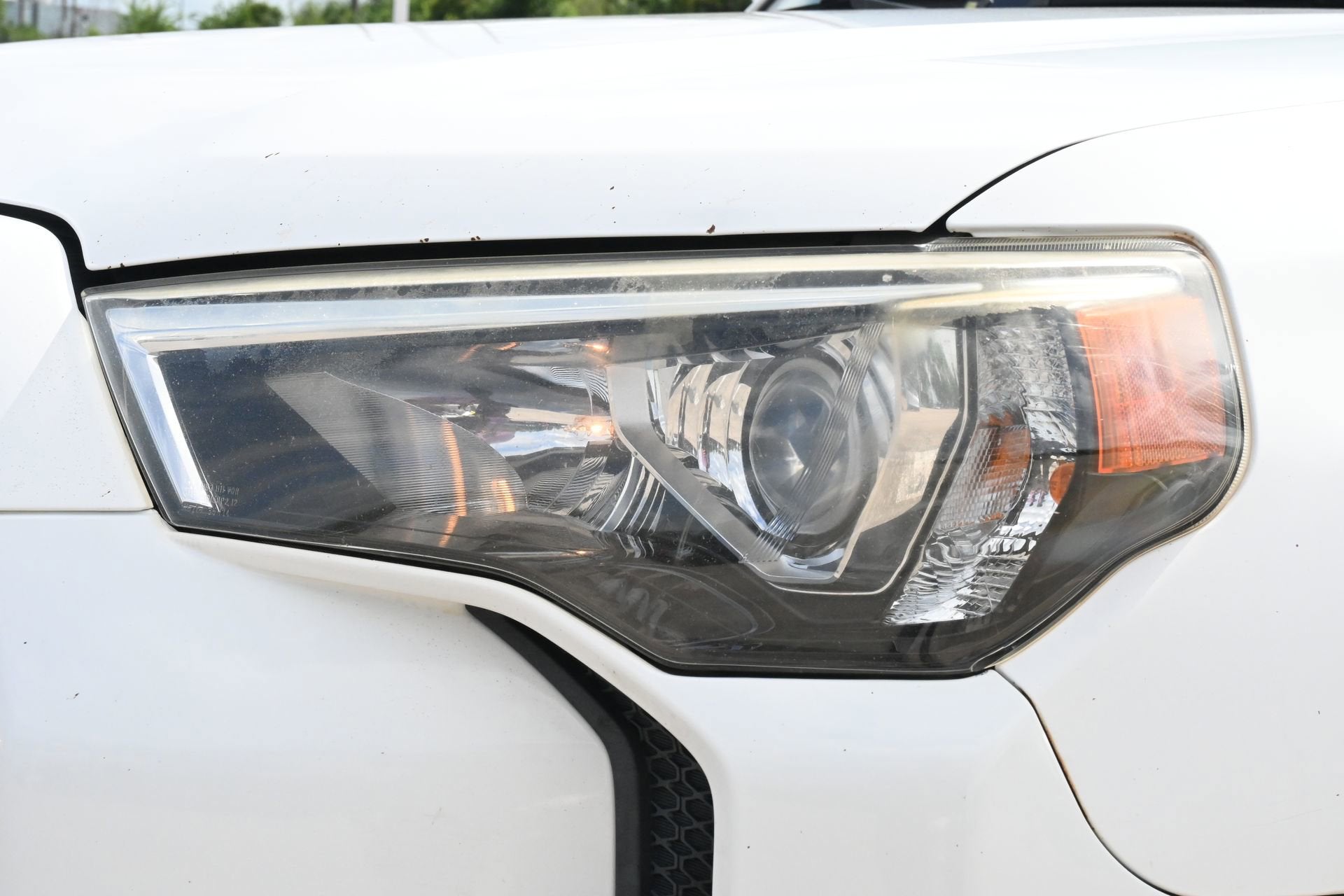 2014 Toyota 4Runner SR5