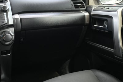 2014 Toyota 4Runner SR5