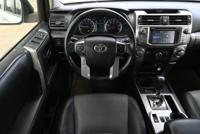 2014 Toyota 4Runner SR5
