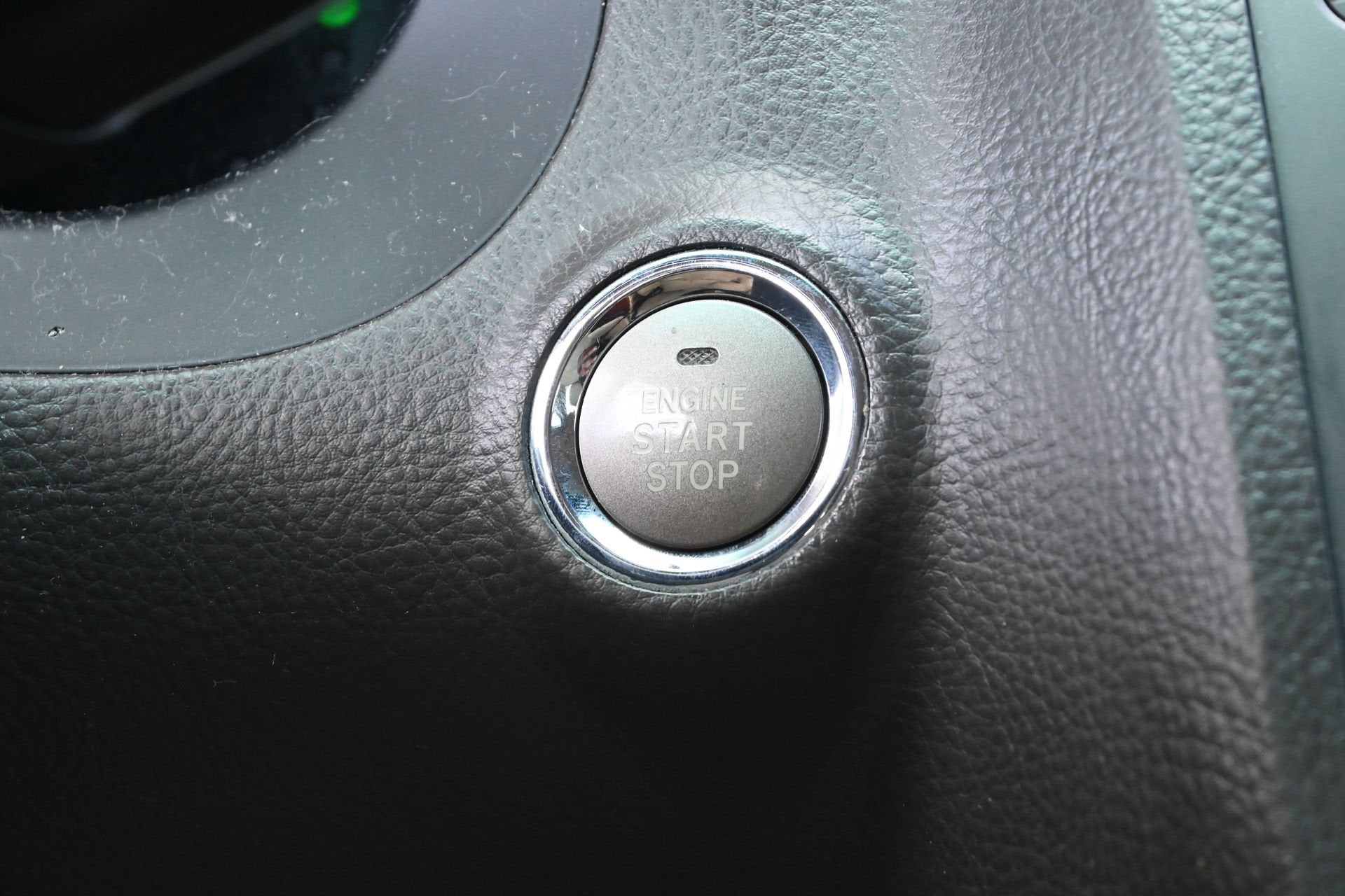 2007 Lexus GS 350 NA