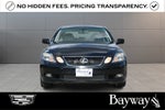 2007 Lexus GS 350 NA