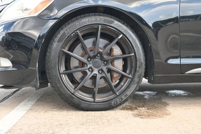 2007 Lexus GS 350 NA