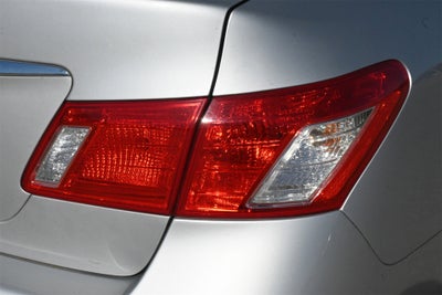 2008 Lexus ES 350 NA