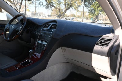 2008 Lexus ES 350 NA