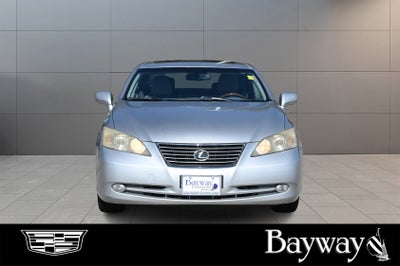 2008 Lexus ES 350 NA