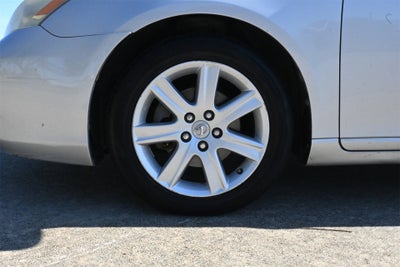 2008 Lexus ES 350 NA