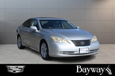 2008 Lexus ES 350 NA