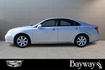 2008 Lexus ES 350 NA