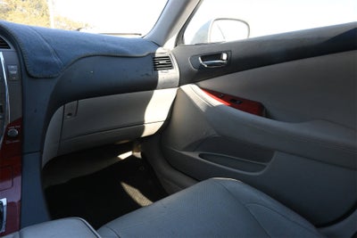 2008 Lexus ES 350 NA