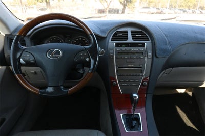 2008 Lexus ES 350 NA