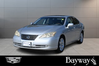 2008 Lexus ES 350 NA