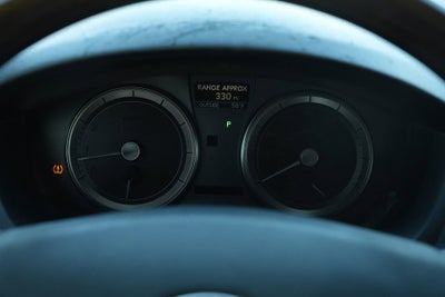 2012 Lexus ES 350 NA