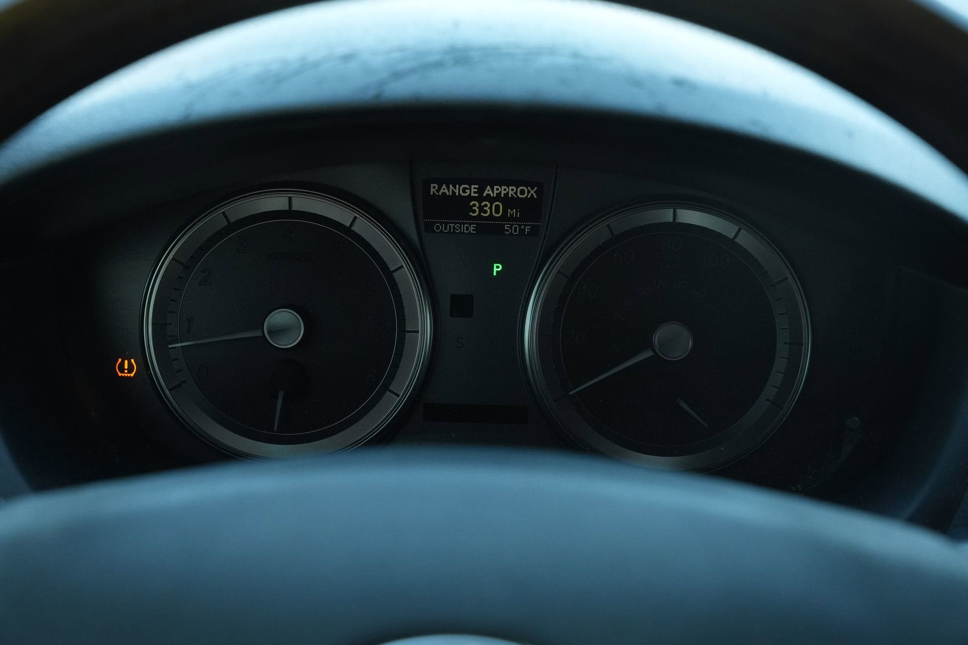 2012 Lexus ES 350 NA