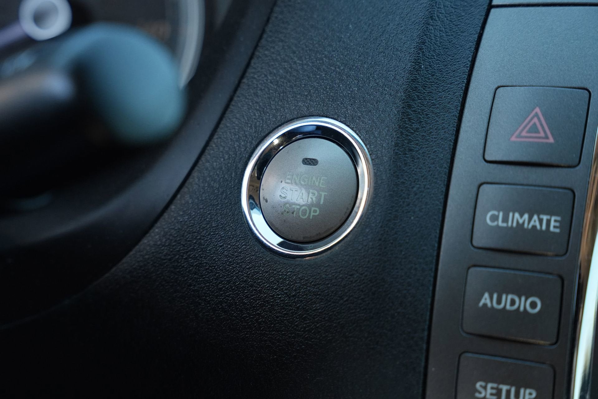 2012 Lexus ES 350 NA