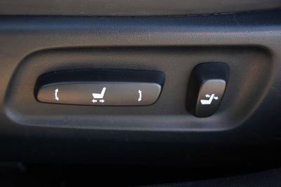 2012 Lexus ES 350 NA