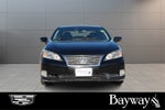 2012 Lexus ES 350 NA