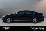 2012 Lexus ES 350 NA