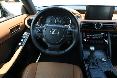 2024 Lexus IS IS 300