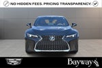 2024 Lexus IS IS 300