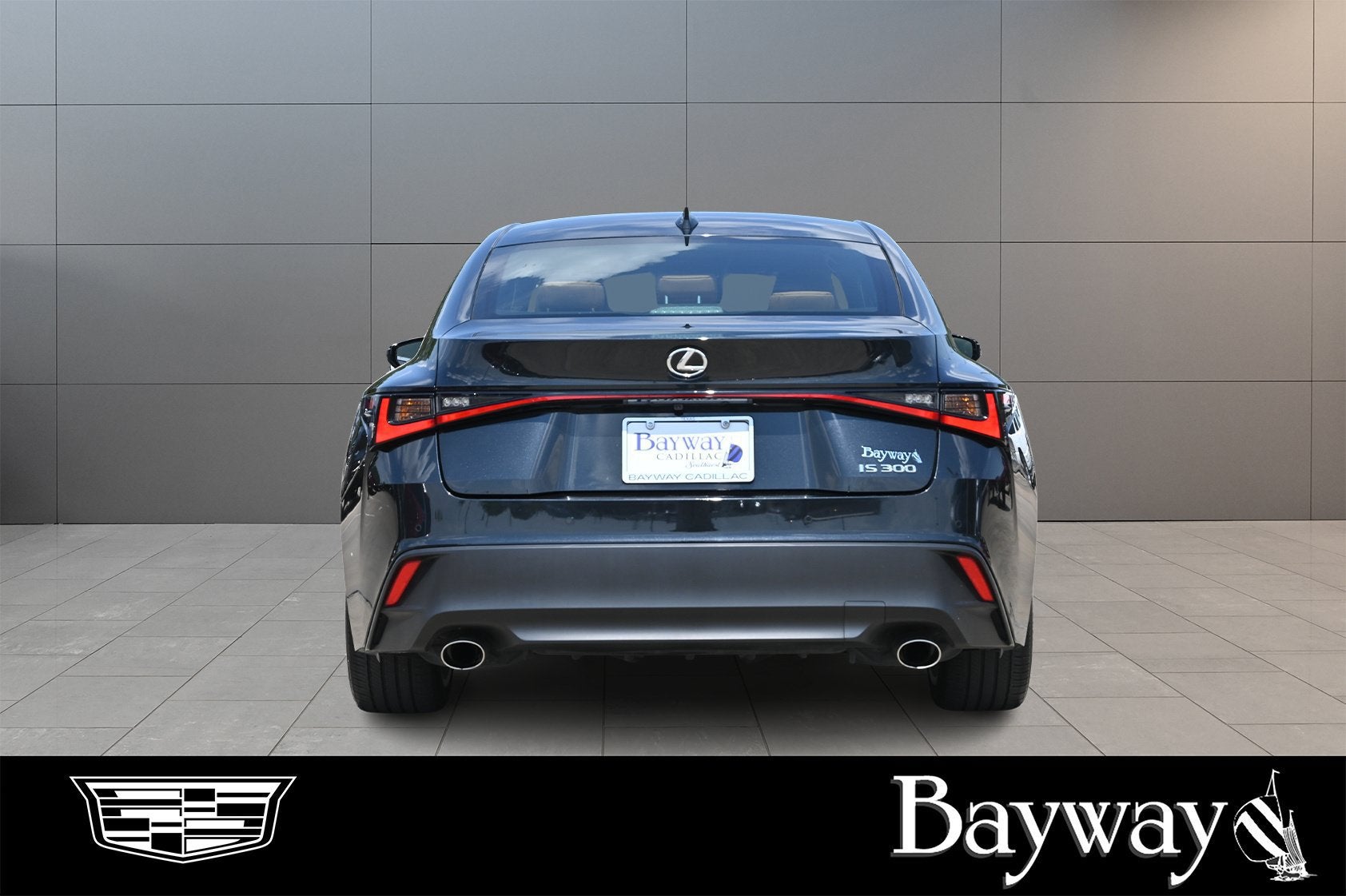 2024 Lexus IS IS 300