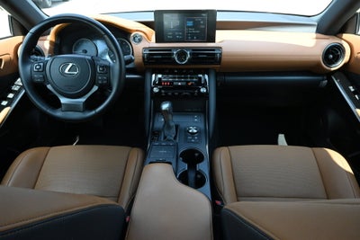 2024 Lexus IS IS 300