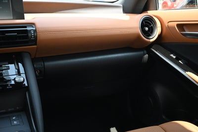 2024 Lexus IS IS 300