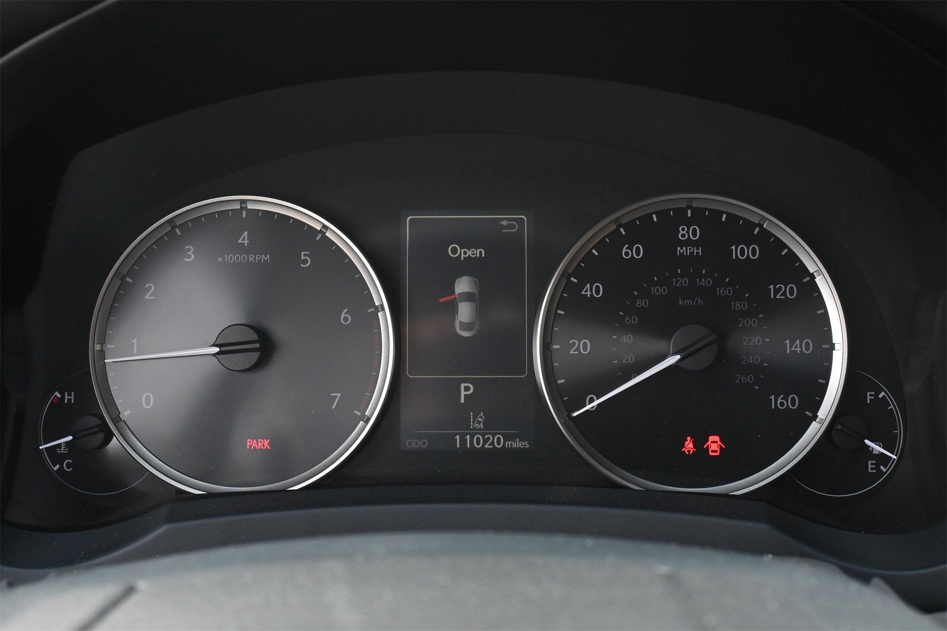 2024 Lexus RC RC 300