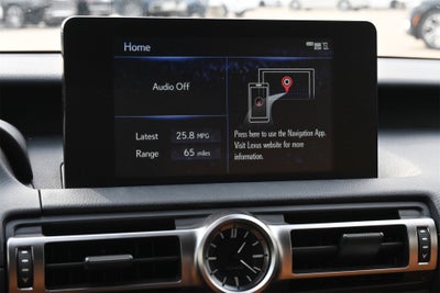 2024 Lexus RC RC 300