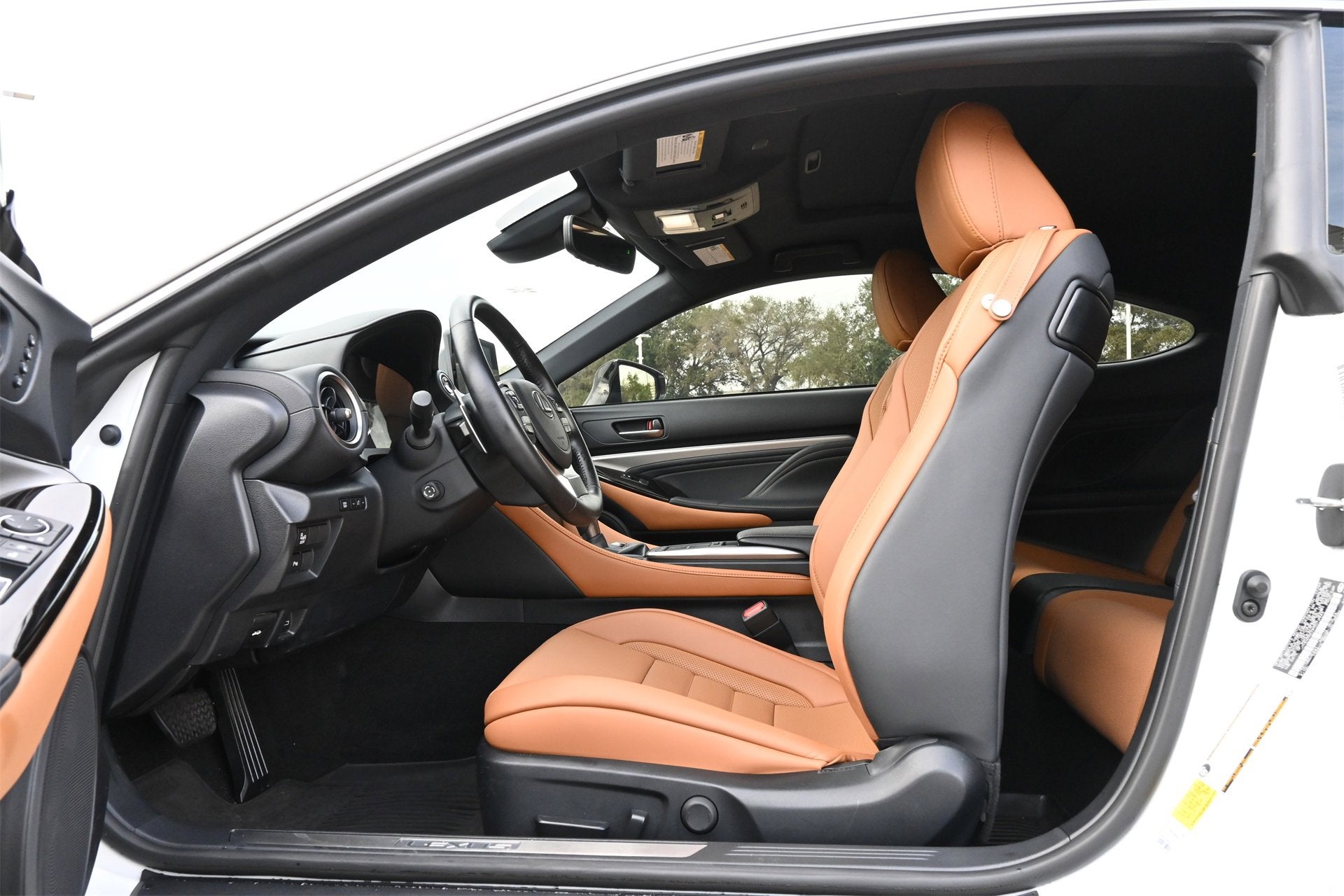 2024 Lexus RC RC 300