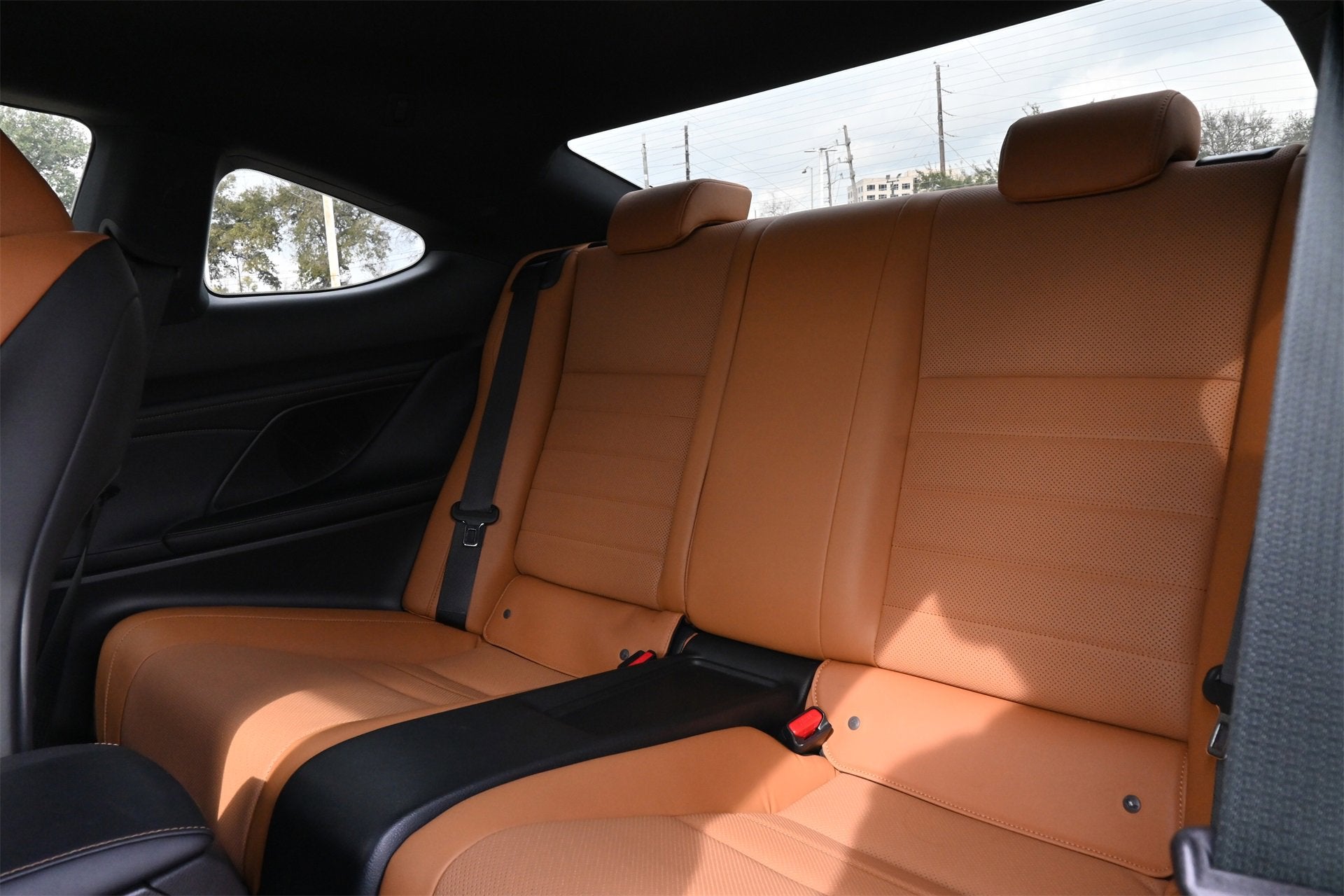 2024 Lexus RC RC 300