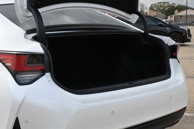 2024 Lexus RC RC 300